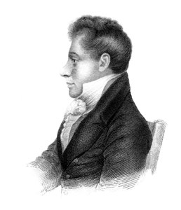 William Austin, frühes 19. Jahrhundert von Unbekannt