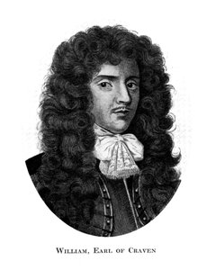William Craven, 1. Earl of Craven