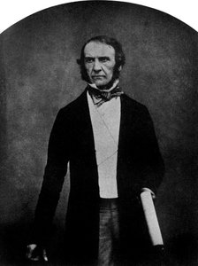 William Ewart Gladstone, britischer liberaler Staatsmann, 19. Jahrhundert, 1956 von Unbekannt