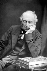 William George Armstrong 1810-1900, britischer Industrieller, Erfinder und Wissenschaftler, ca. 1890