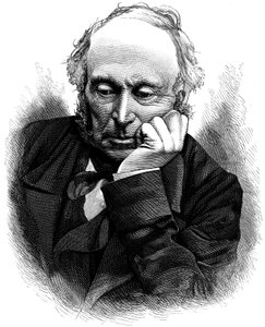 William George Armstrong 1810-1900, britischer Industrieller, Erfinder und Wissenschaftler, 1874