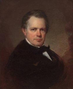William Gilmore Simms, 19. Jahrhundert