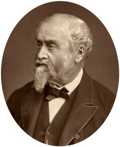 William Harrison Ainsworth, Autor