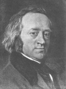 William Henry Hunt, W.S. 1790-1864 von Unbekannt