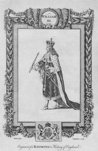 Wilhelm III., ca. 1787