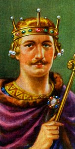 Wilhelm II.