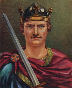 Wilhelm I