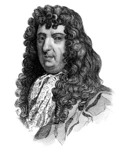 William, Lord Russell, englischer Whig-Politiker des 17. Jahrhunderts, ca. 1850