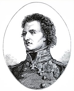 William Peel von Unbekannt