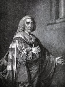 William Pitt.