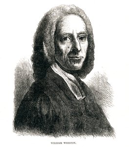 William Whiston
