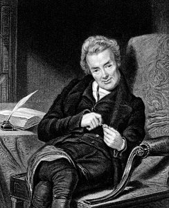 William Wilberforce, englischer Philanthrop von Unbekannt