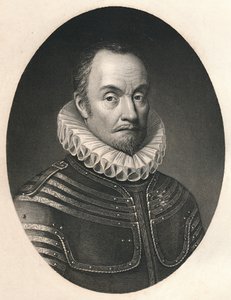 Wilhelm von Oranien
