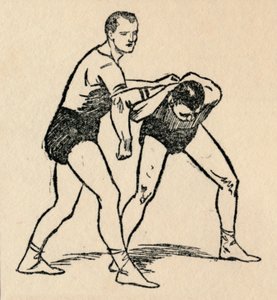 Ringen, 1912