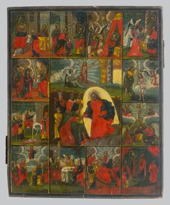 Auferstehung Christi