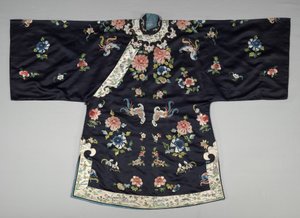 Han-Frauenjacke