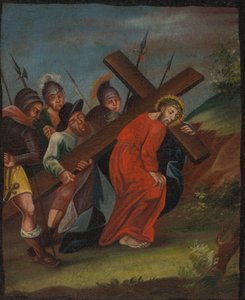 Simon von Kyrene