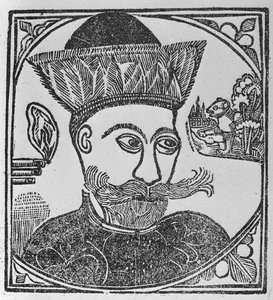 Attila der Hunne