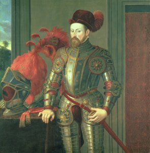 Ferdinand II., Heiliger Römischer Kaiser von Unbekannt Unbekannt