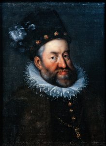 Heiliger Römischer Kaiser Rudolf II.