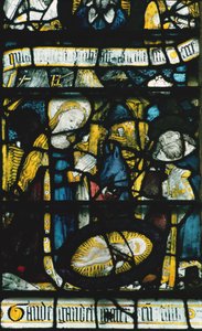 Geburt Christi (ca. 1485)