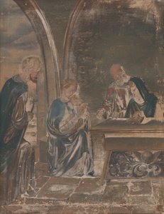 Beschneidung Jesu