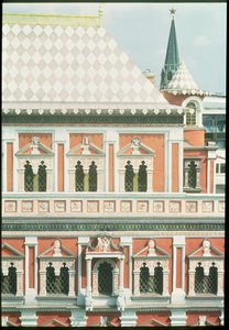 Terem-Palast von Unbekannt Unbekannt