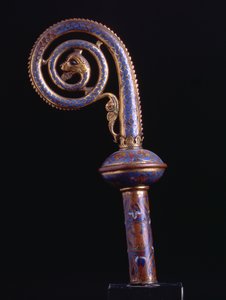 Bischofsstab