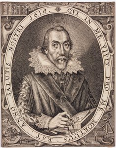Aaron Rathbone, britischer Mathematiker