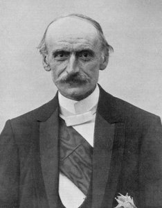 Alfred Picard (1844-1913) französischer Ingenieur und Administrator, Foto von Boyer et Bert von Unbekannter Künstler