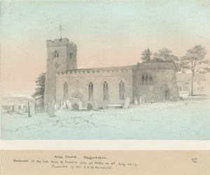 Alton Kirche