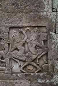 Angkor: Angkor Thom