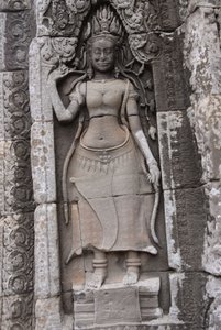 Angkor: Angkor Thom von Unknown