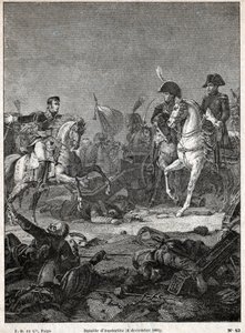 Schlacht von Austerlitz