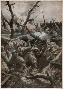 Schlacht von Verdun