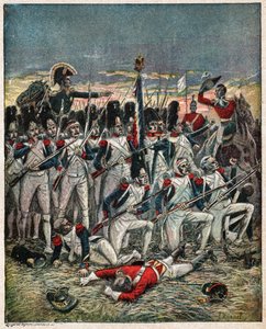 Schlacht von Waterloo