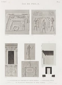 Buch: Beschreibung von Ägypten