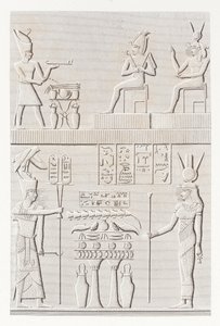 Buch: Beschreibung von Ägypten