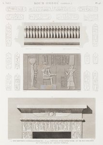 Buch: Beschreibung von Ägypten