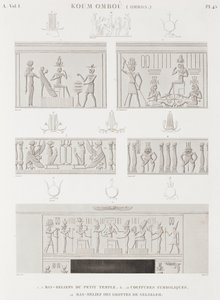 Buch: Beschreibung von Ägypten