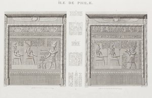 Buch: Beschreibung von Ägypten