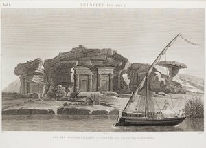 Buch: Beschreibung von Ägypten