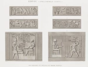 Buch: Beschreibung von Ägypten