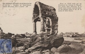 Bretagne, Cotes d