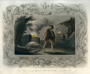 Kain und Abel - Bibel