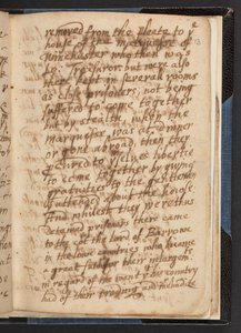 Gewisse alte Geschichten, aufgezeichnet von einer betagten Dame vor ihrem Tod, zur Durchsicht durch ihre Kinder und Nachkommen von Unbekannter Künstler