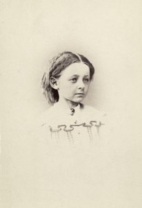 Kind, Juni 1865