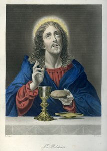 Christus der Erlöser - Bibel, Neues Testament