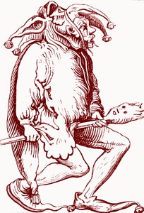 Hofnarr
