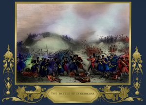 Krimkrieg: Schlacht von Inkermann